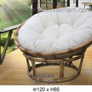 BCH-213
Radar