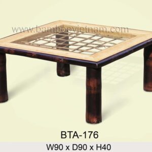 BTA-176