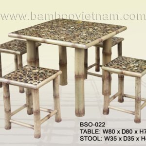 BSO-022
Stool