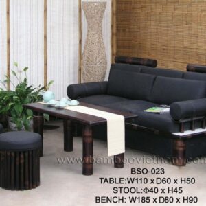 BSO-023
Stool