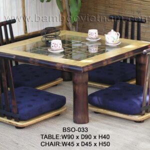BSO-033
Chair