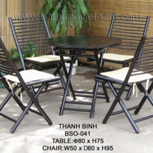 BSO-041
Chair