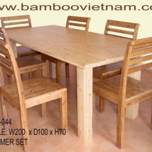 BSO-044
Chair