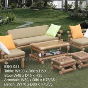 BSO-051
Stool