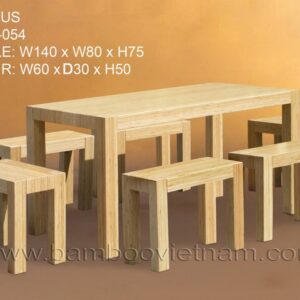 BSO-054
Stool